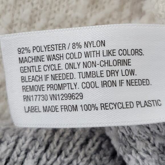 Knox Rose Sweater Womens Small Warm Cottagecore Casual Preppy Classic Sweater - Picture 8 of 8